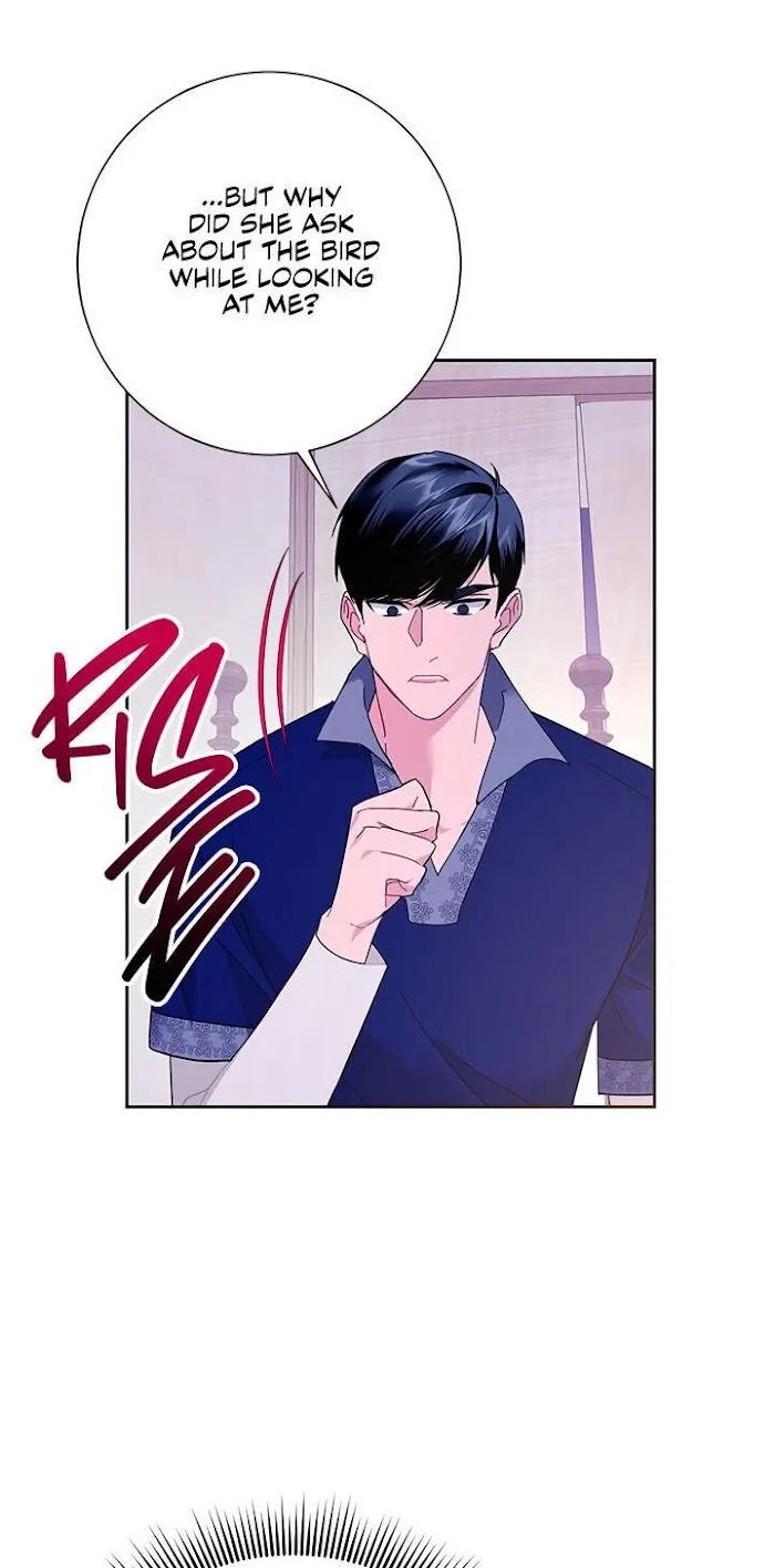Read CARRIER FALCON PRINCESS chapter 40 image 31 on Lezhin