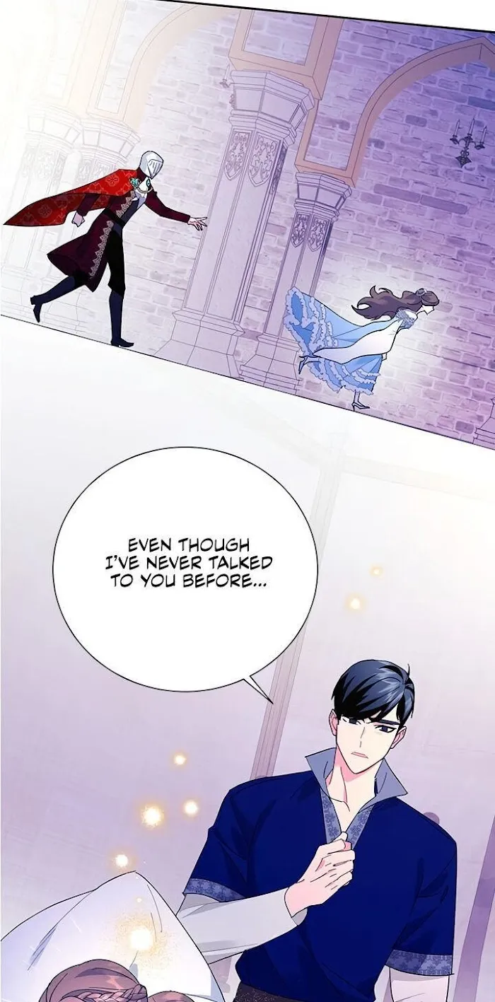 Read CARRIER FALCON PRINCESS chapter 40 image 33 on Lezhin