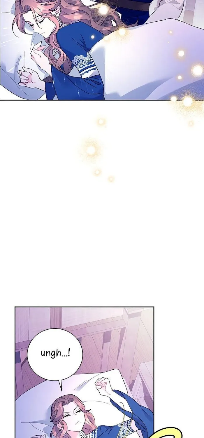 Read CARRIER FALCON PRINCESS chapter 40 image 34 on Lezhin