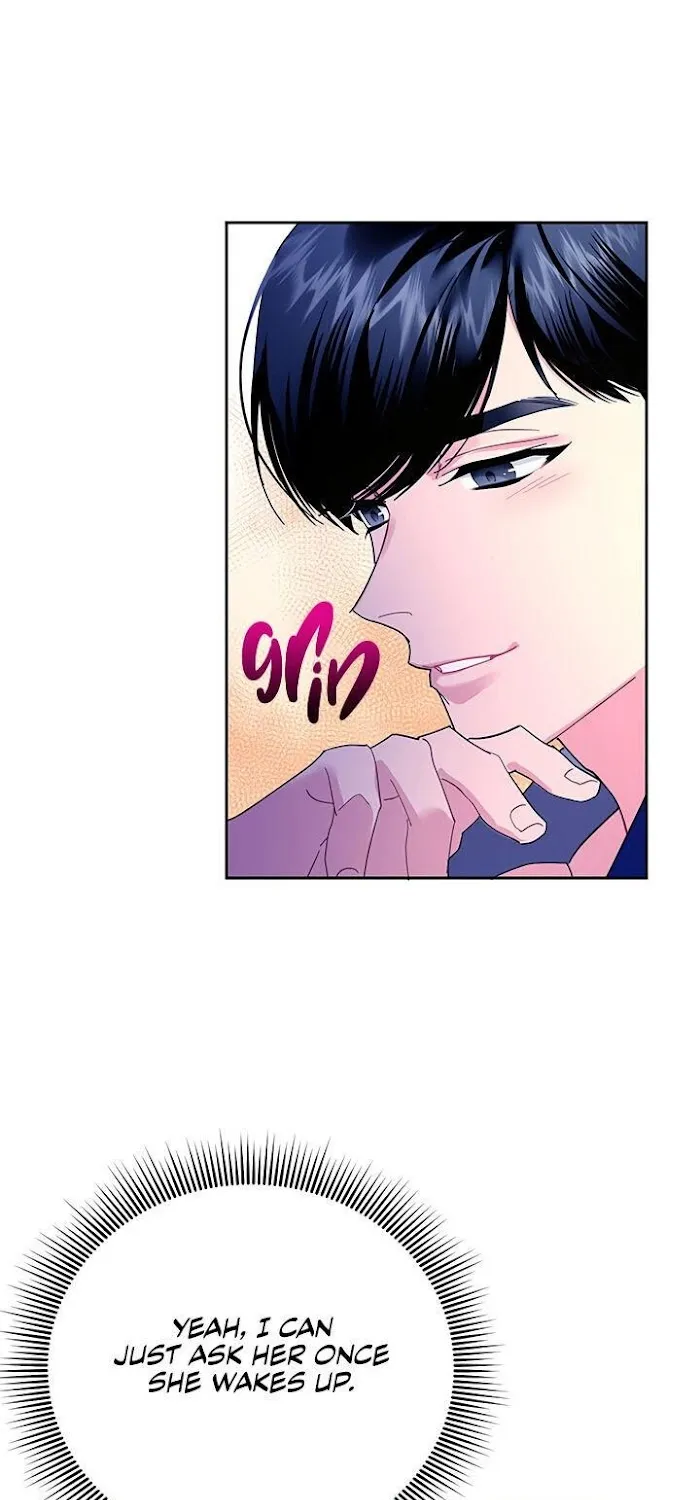 Read CARRIER FALCON PRINCESS chapter 40 image 36 on Lezhin