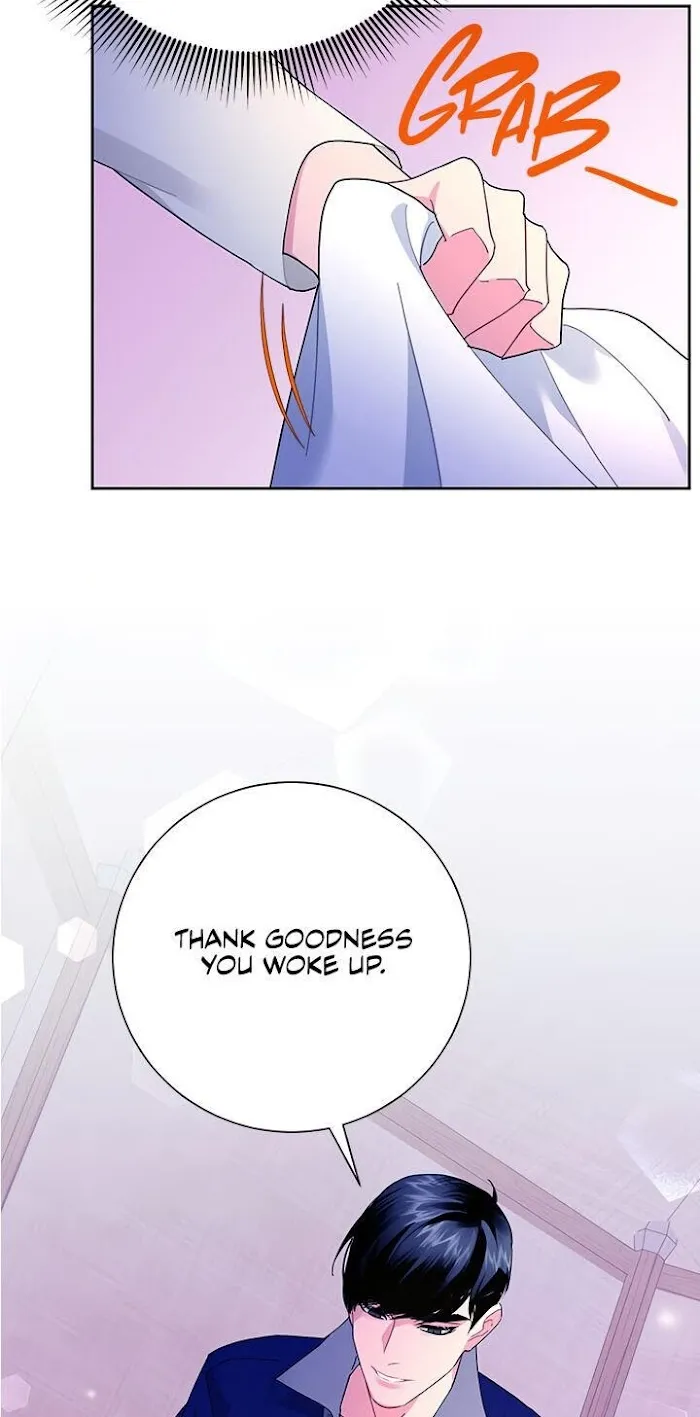 Read CARRIER FALCON PRINCESS chapter 40 image 37 on Lezhin