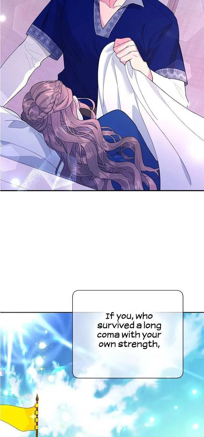 Read CARRIER FALCON PRINCESS chapter 40 image 38 on Lezhin
