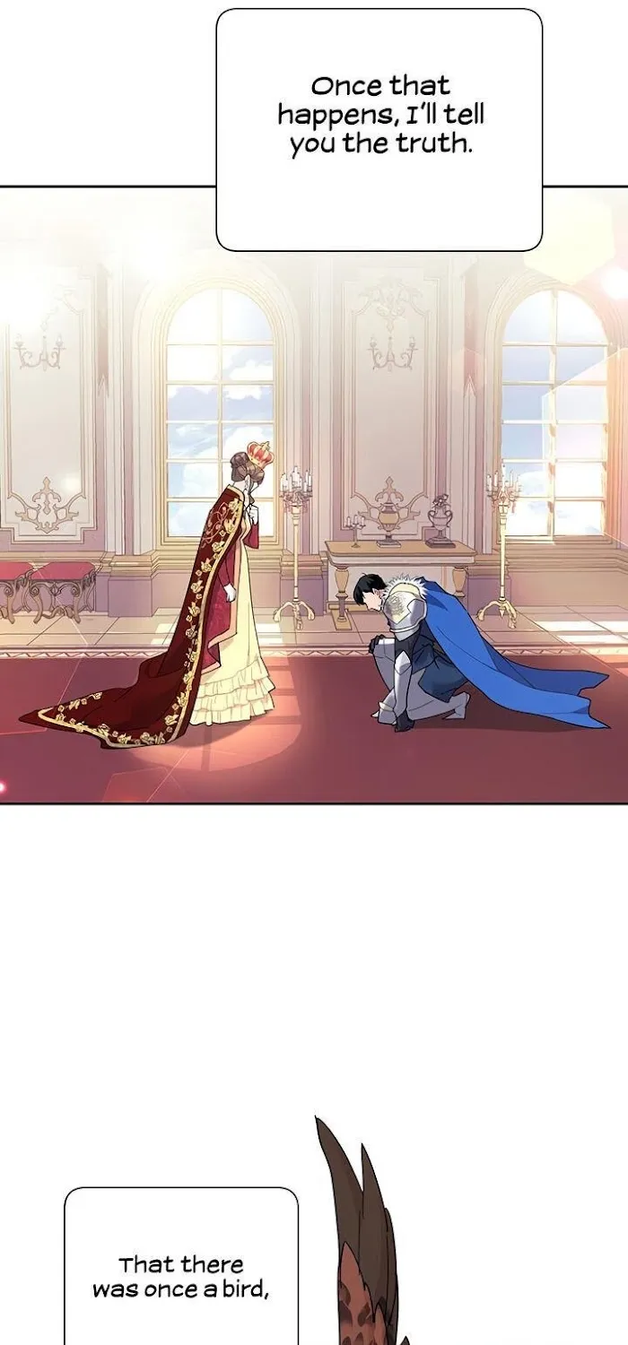 Read CARRIER FALCON PRINCESS chapter 40 image 42 on Lezhin