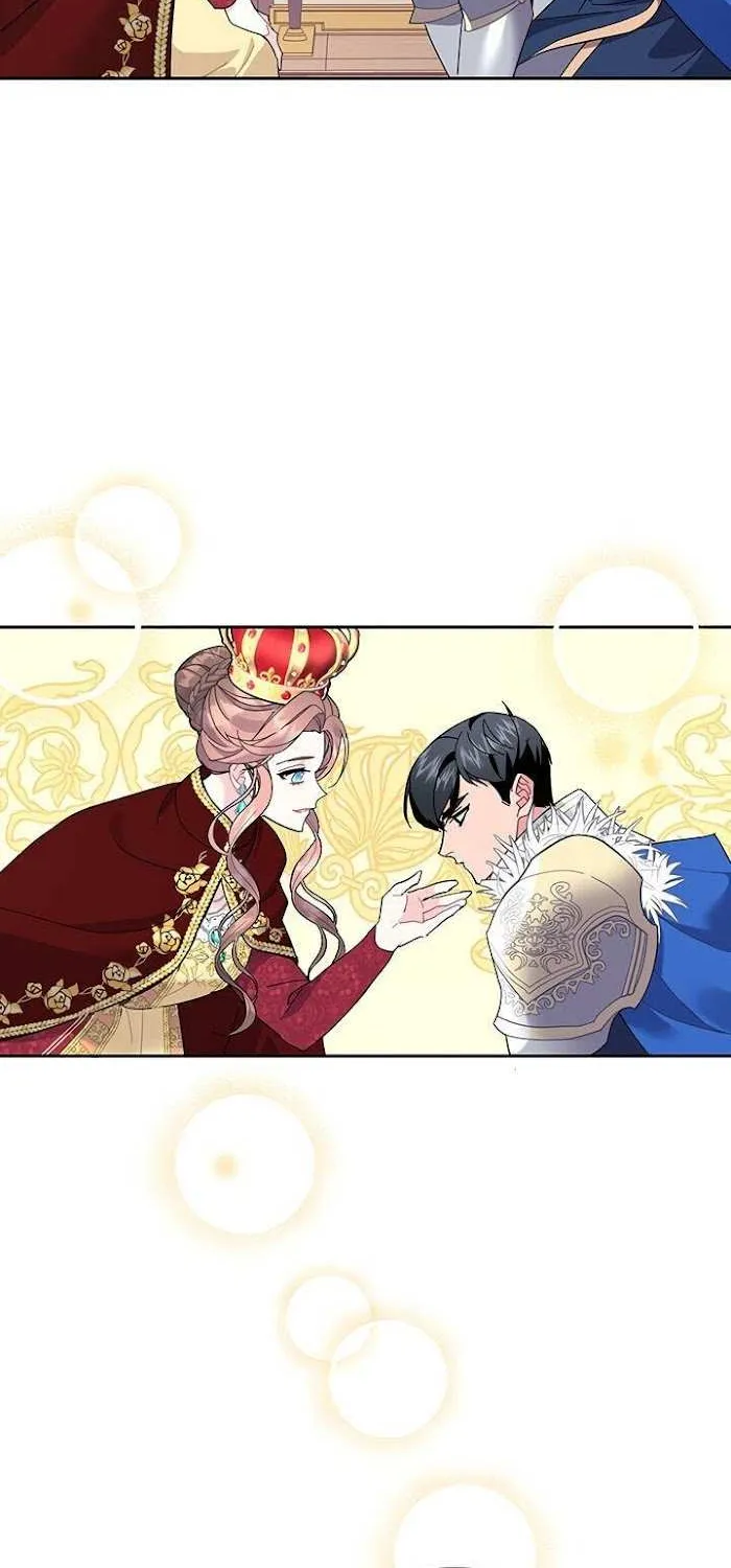 Read CARRIER FALCON PRINCESS chapter 40 image 45 on Lezhin