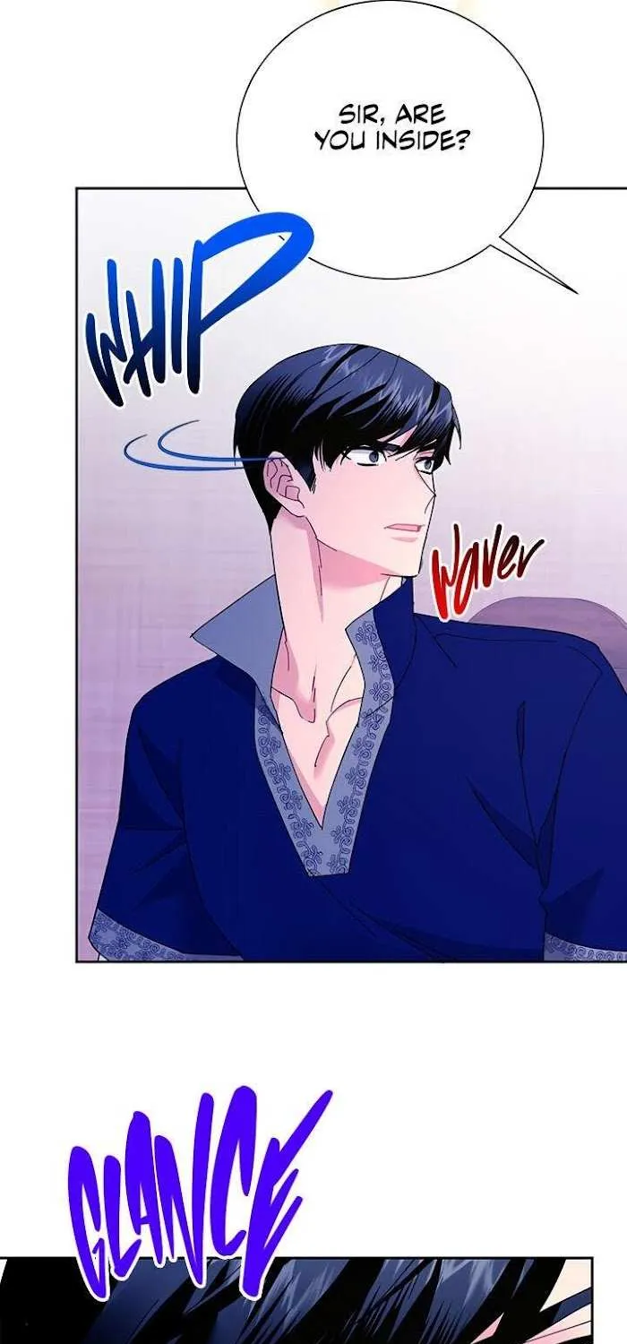 Read CARRIER FALCON PRINCESS chapter 40 image 46 on Lezhin
