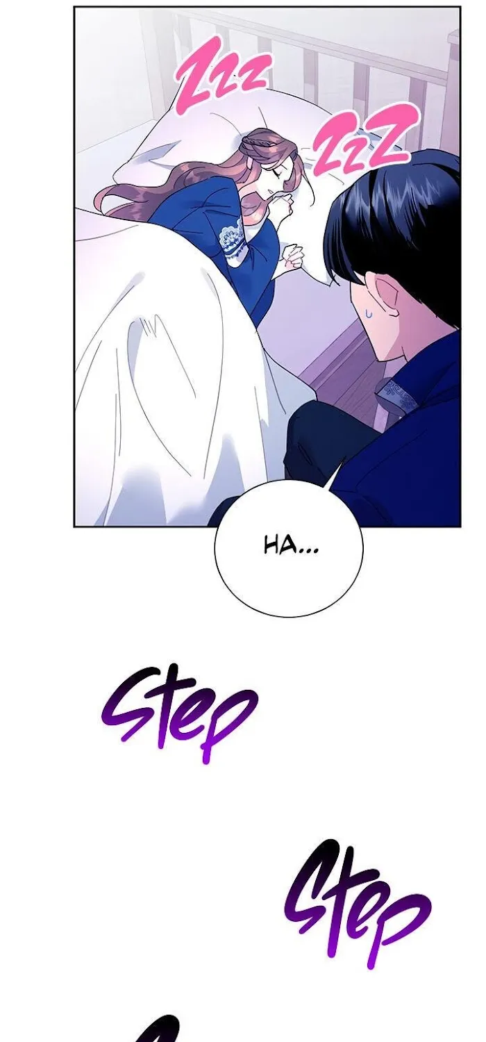Read CARRIER FALCON PRINCESS chapter 40 image 48 on Lezhin