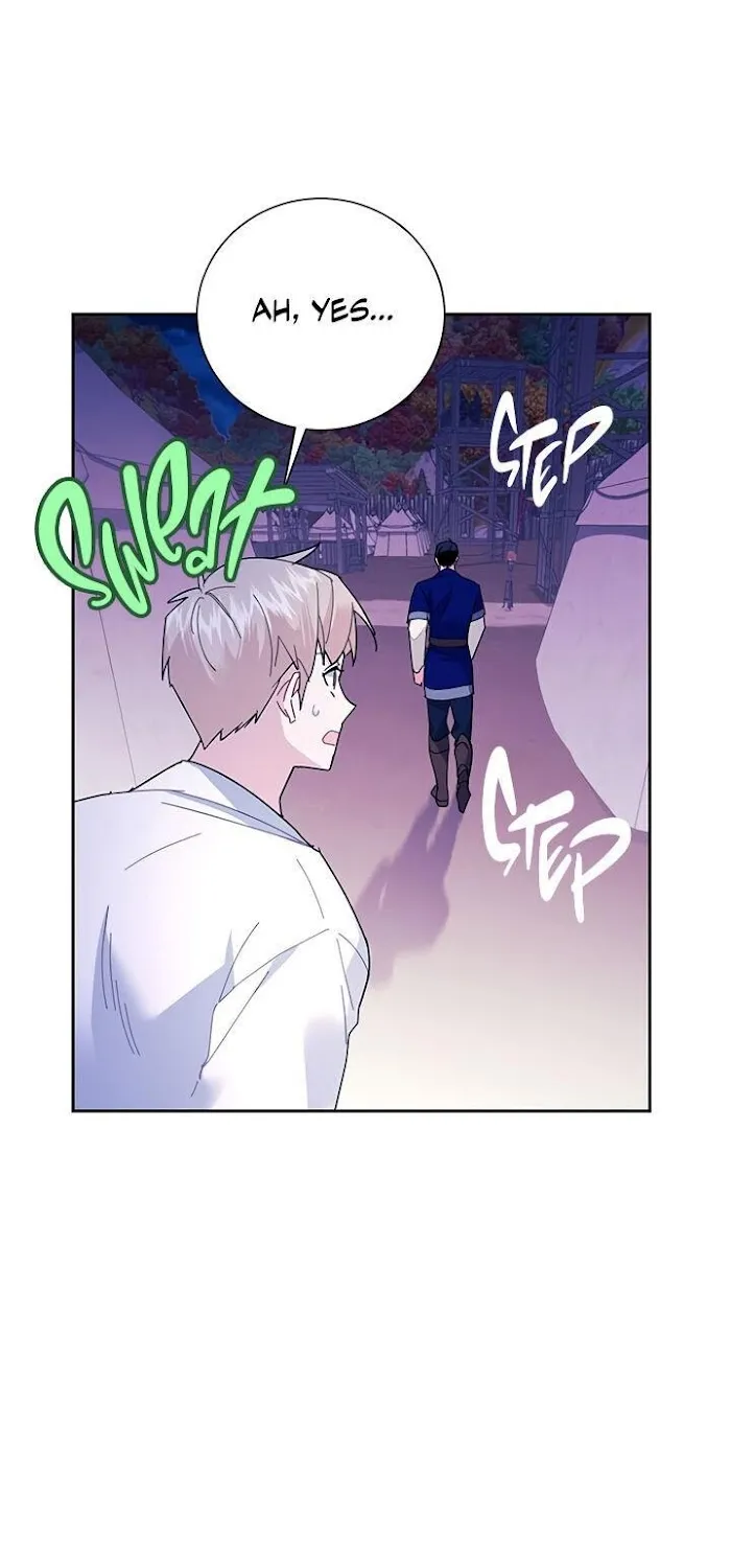 Read CARRIER FALCON PRINCESS chapter 40 image 51 on Lezhin