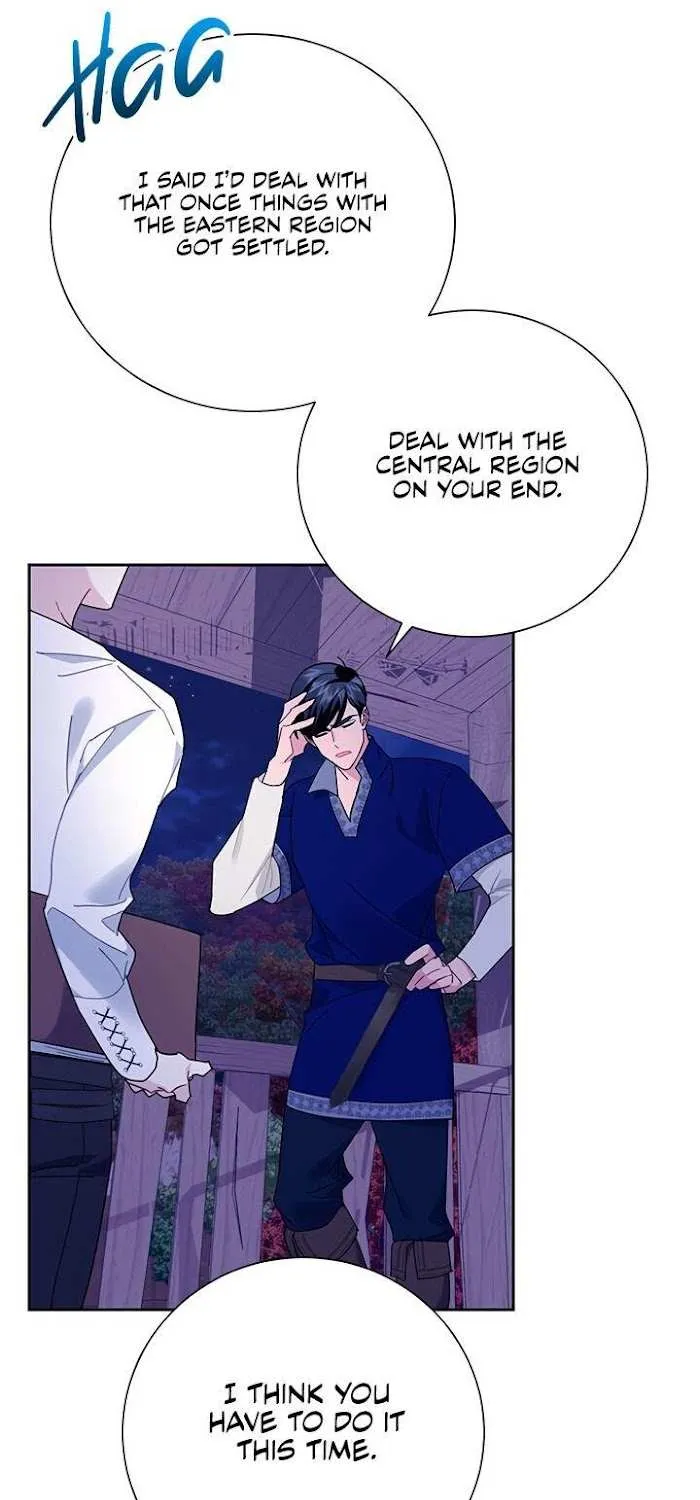 Read CARRIER FALCON PRINCESS chapter 40 image 54 on Lezhin