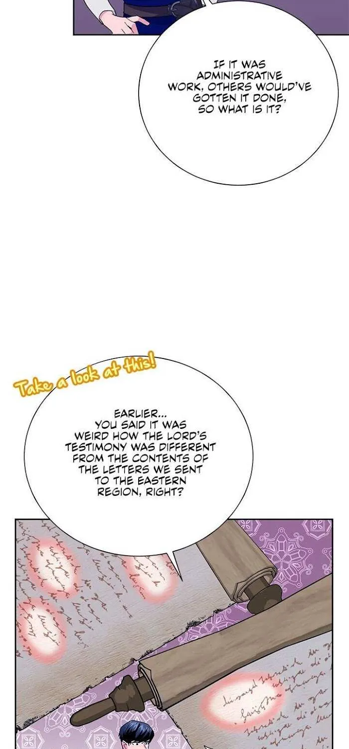 Read CARRIER FALCON PRINCESS chapter 40 image 56 on Lezhin
