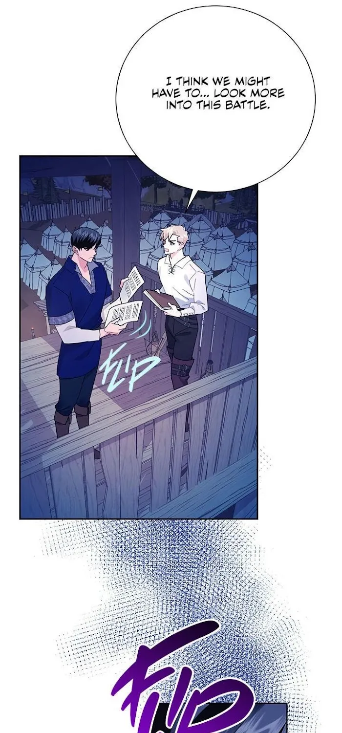 Read CARRIER FALCON PRINCESS chapter 40 image 58 on Lezhin