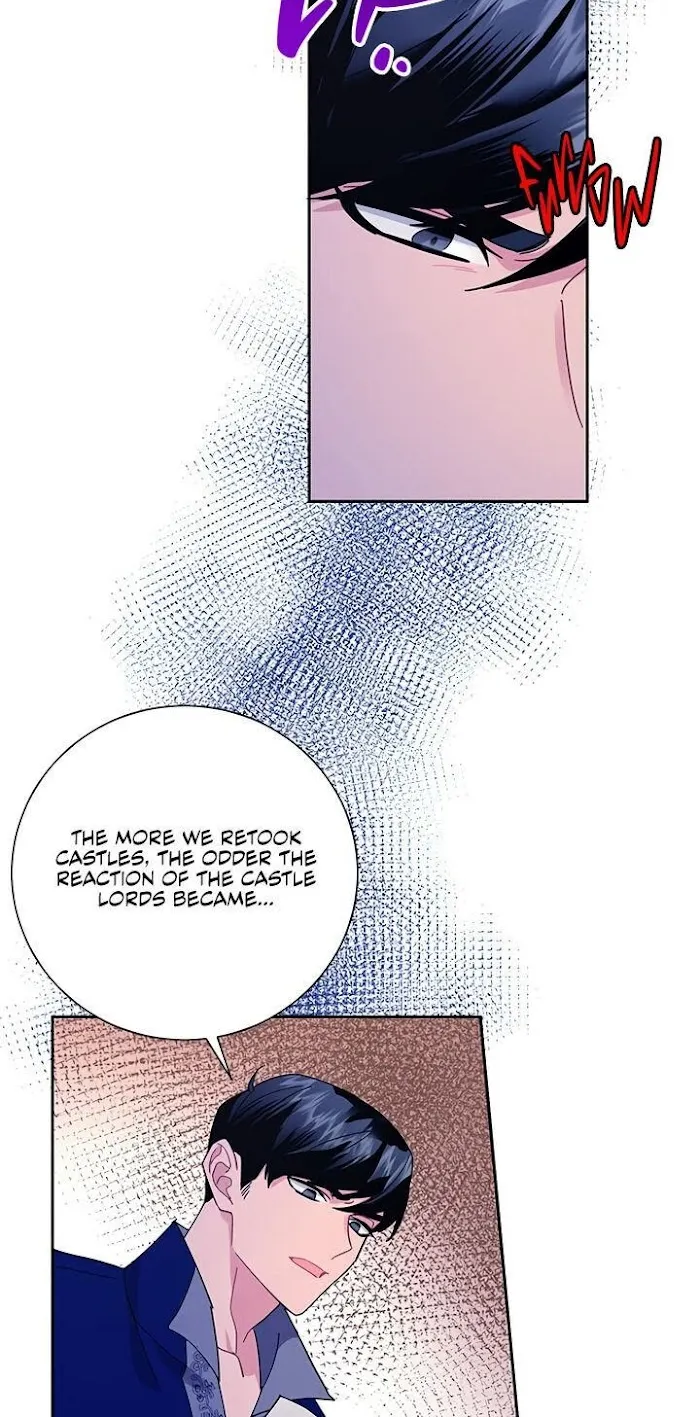 Read CARRIER FALCON PRINCESS chapter 40 image 59 on Lezhin