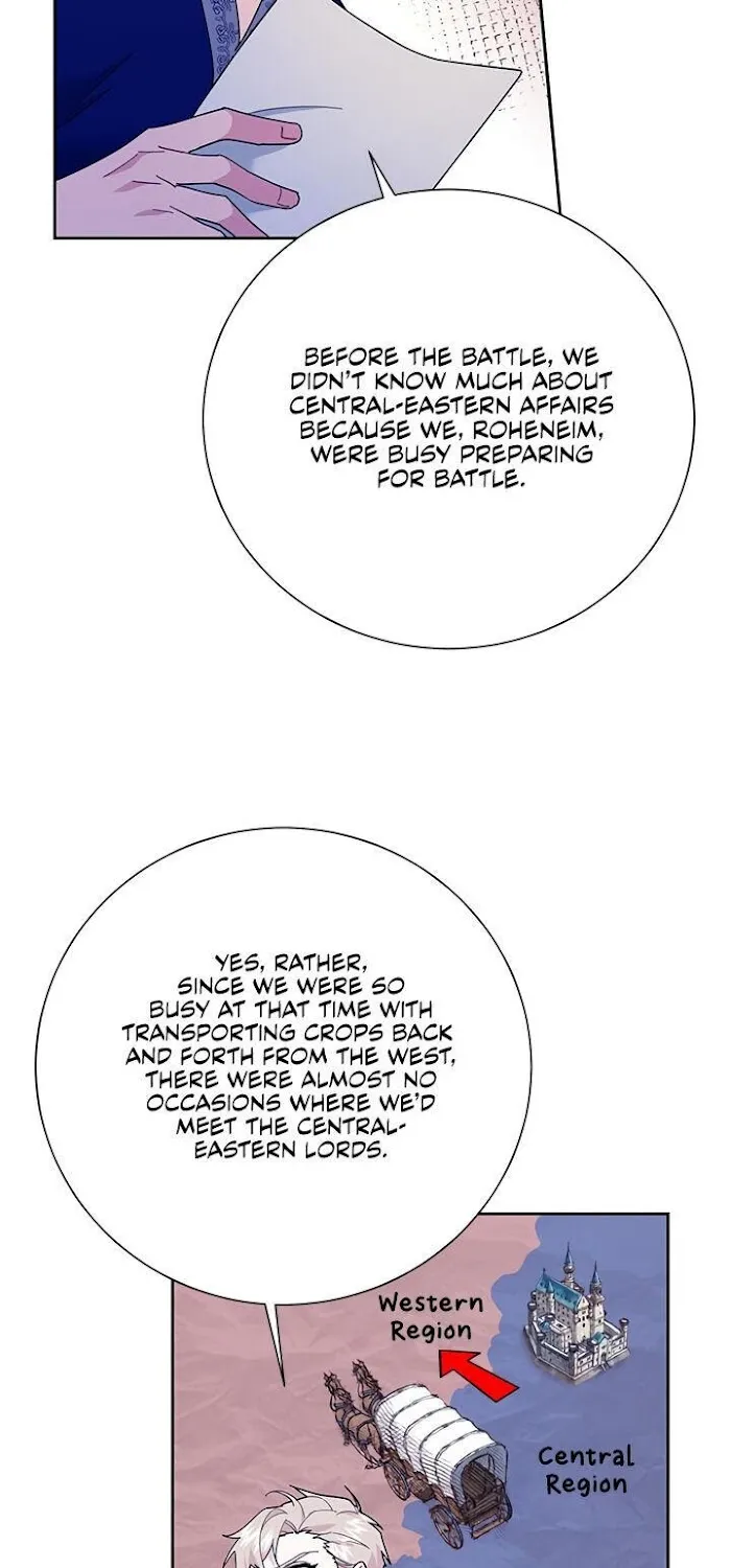 Read CARRIER FALCON PRINCESS chapter 40 image 60 on Lezhin