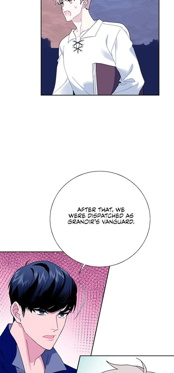 Read CARRIER FALCON PRINCESS chapter 40 image 61 on Lezhin
