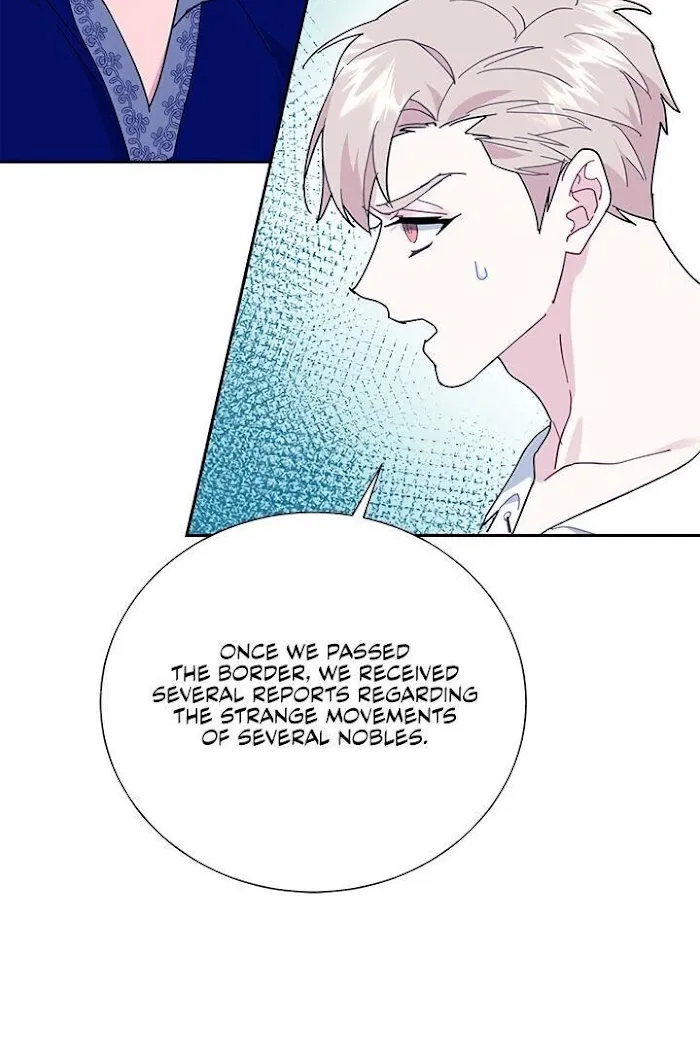 Read CARRIER FALCON PRINCESS chapter 40 image 62 on Lezhin