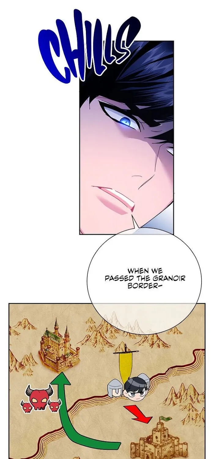 Read CARRIER FALCON PRINCESS chapter 40 image 63 on Lezhin