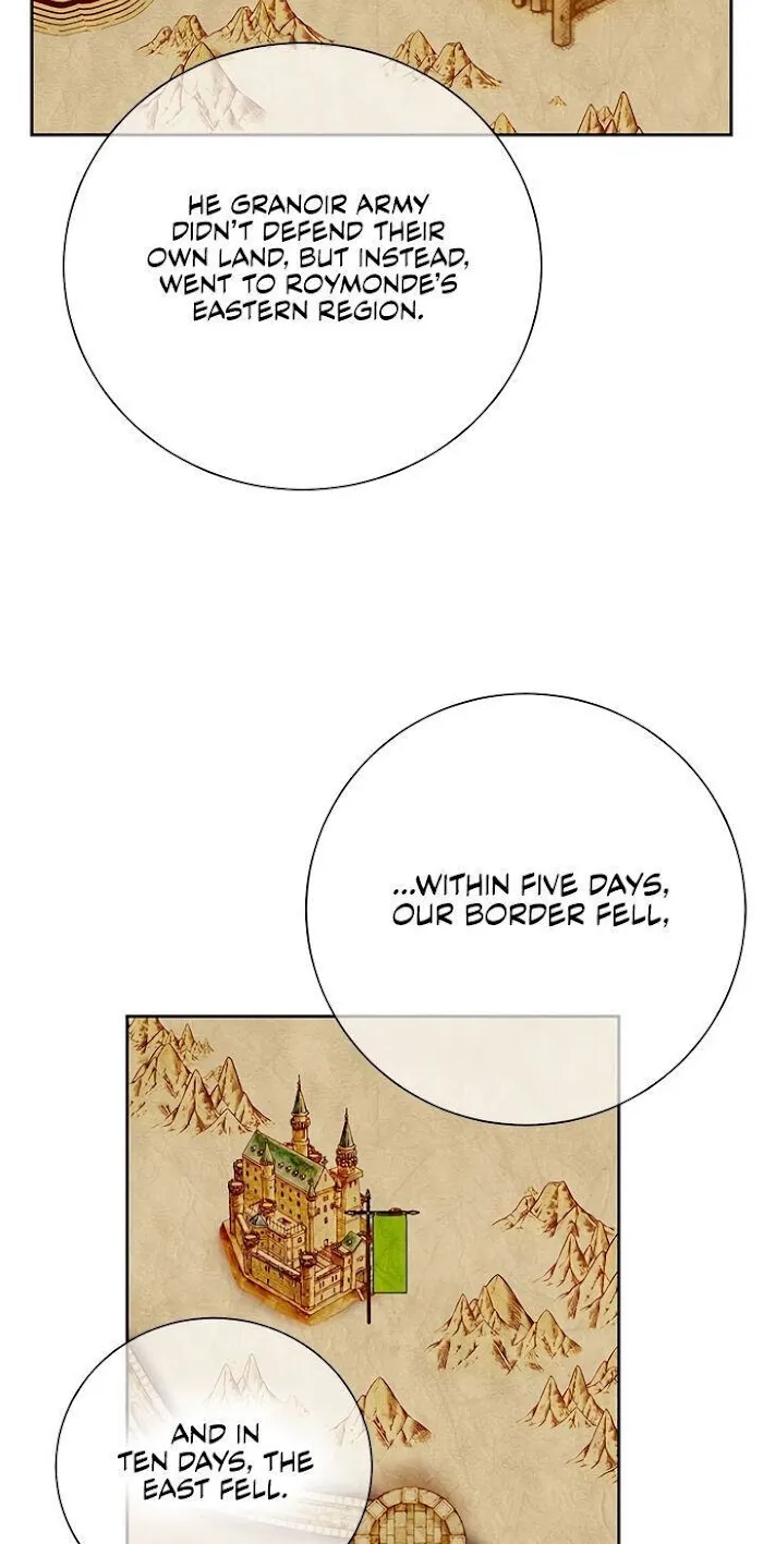 Read CARRIER FALCON PRINCESS chapter 40 image 64 on Lezhin