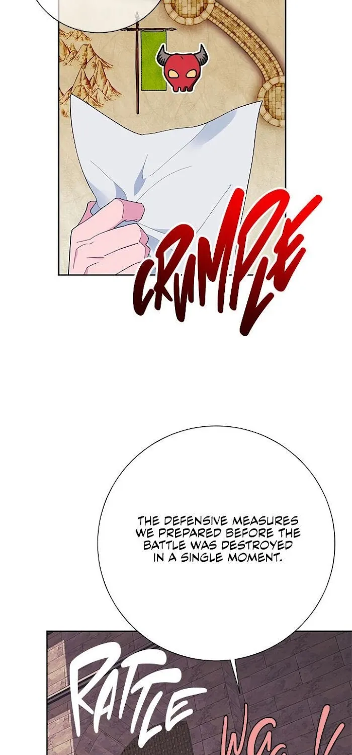 Read CARRIER FALCON PRINCESS chapter 40 image 65 on Lezhin