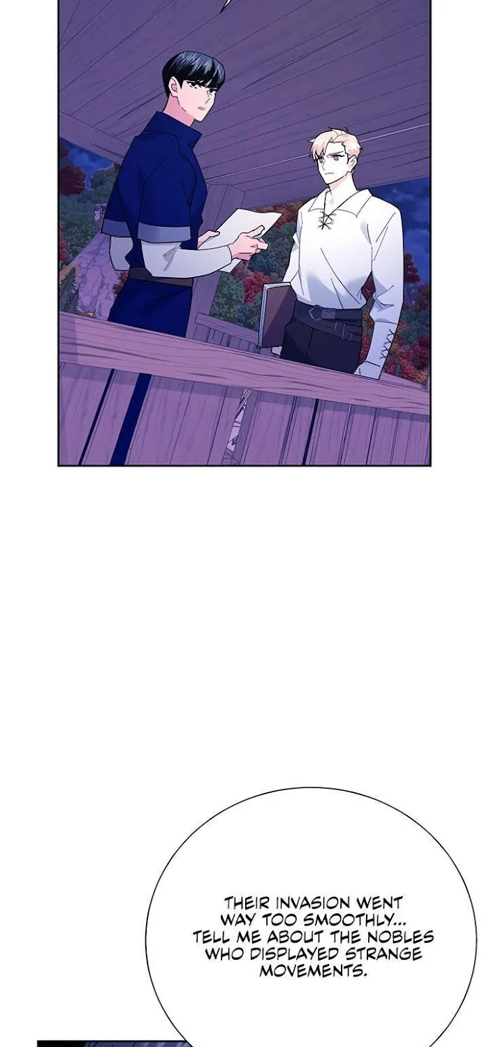Read CARRIER FALCON PRINCESS chapter 40 image 67 on Lezhin