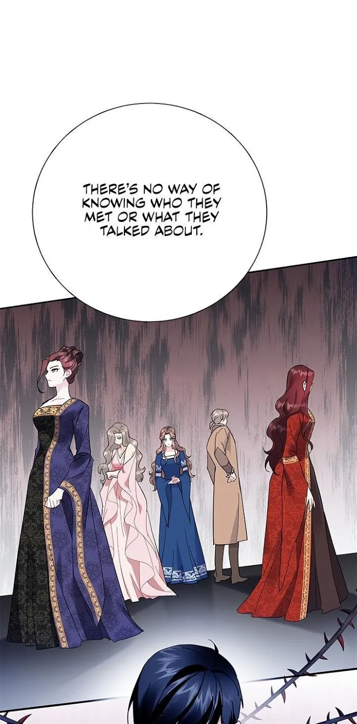 Read CARRIER FALCON PRINCESS chapter 40 image 70 on Lezhin