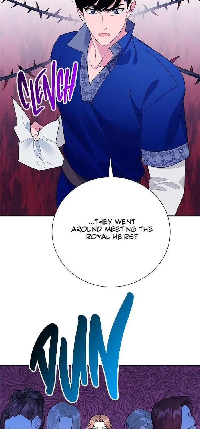 Read CARRIER FALCON PRINCESS chapter 40 image 71 on Lezhin