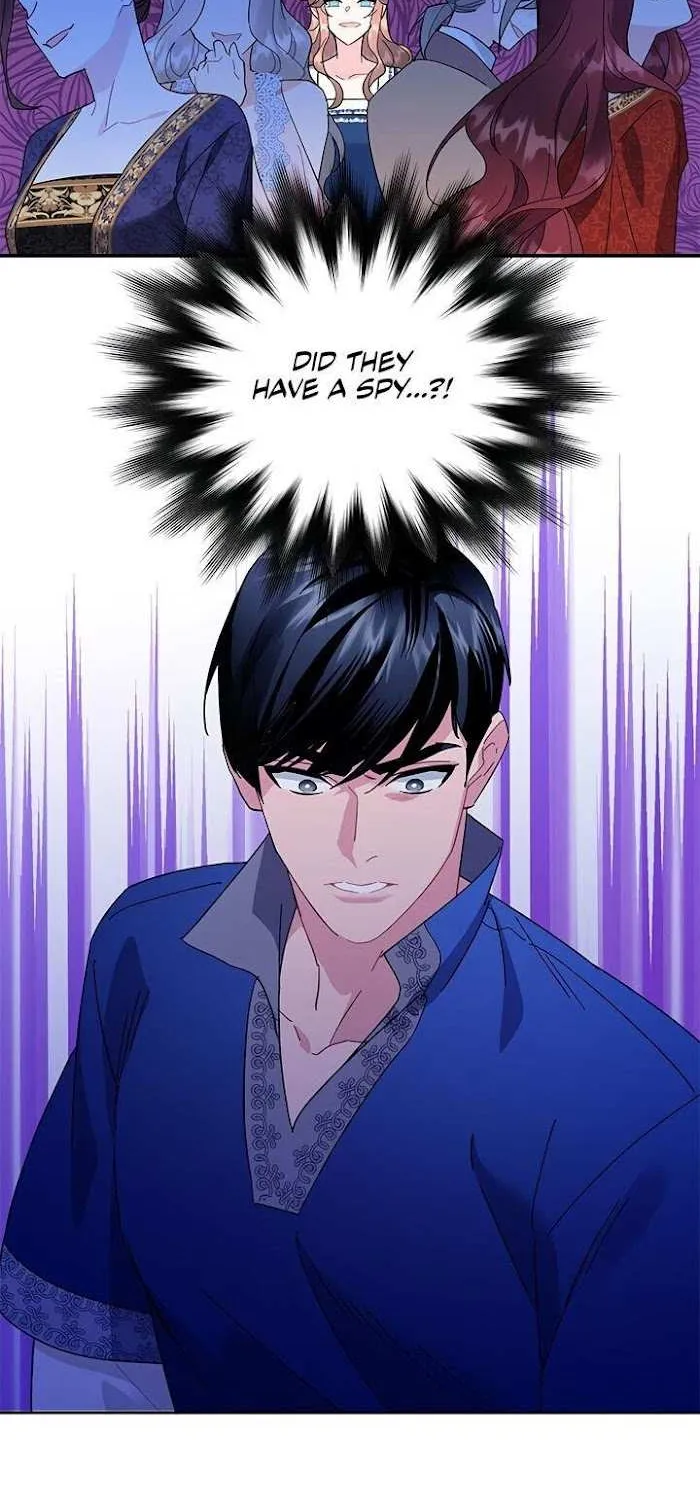 Read CARRIER FALCON PRINCESS chapter 40 image 72 on Lezhin