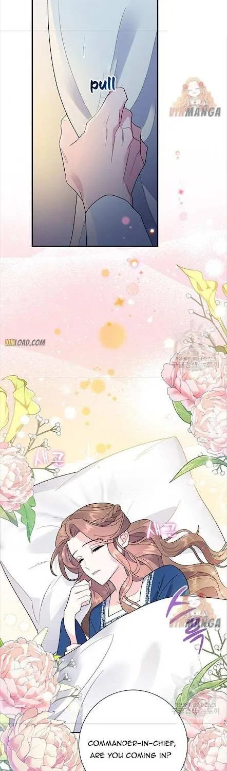 Read CARRIER FALCON PRINCESS chapter 43 image 1 on Lezhin