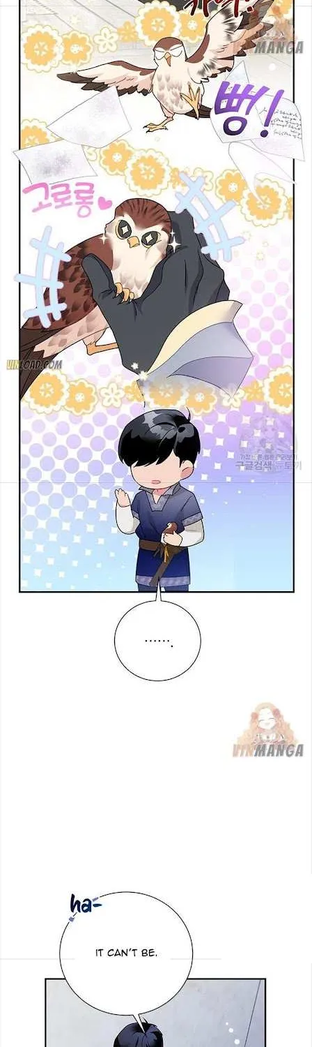 Read CARRIER FALCON PRINCESS chapter 43 image 16 on Lezhin