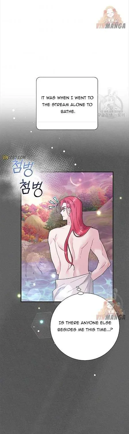 Read CARRIER FALCON PRINCESS chapter 43 image 29 on Lezhin