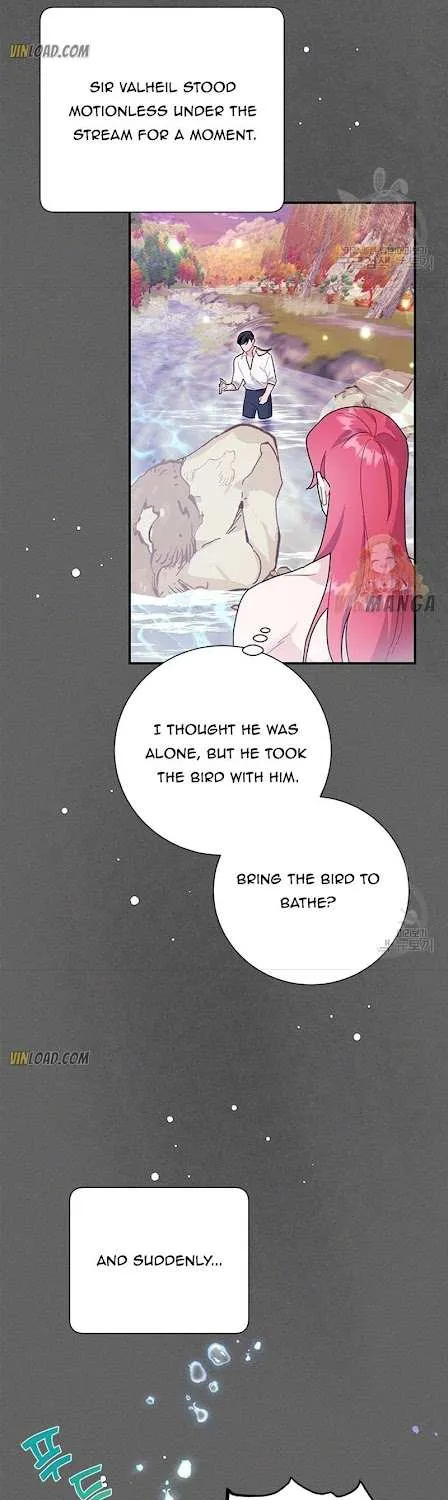 Read CARRIER FALCON PRINCESS chapter 43 image 30 on Lezhin