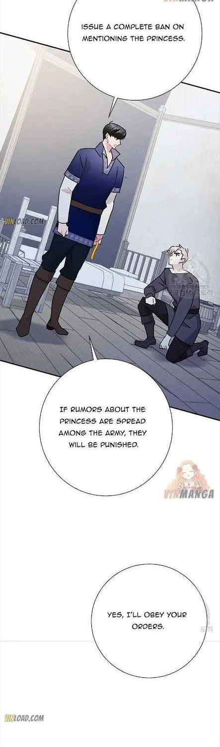 Read CARRIER FALCON PRINCESS chapter 43 image 49 on Lezhin
