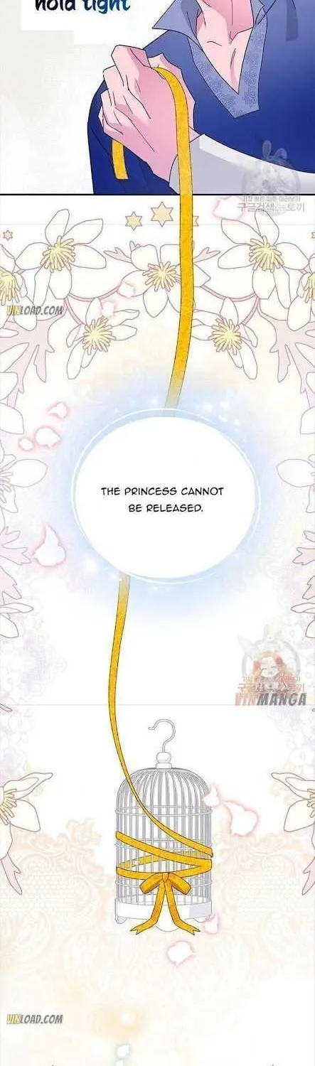 Read CARRIER FALCON PRINCESS chapter 43 image 51 on Lezhin