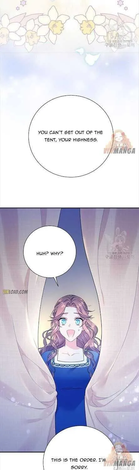 Read CARRIER FALCON PRINCESS chapter 43 image 52 on Lezhin