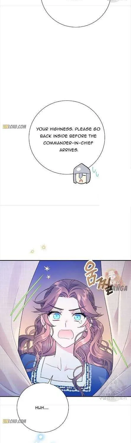 Read CARRIER FALCON PRINCESS chapter 43 image 53 on Lezhin
