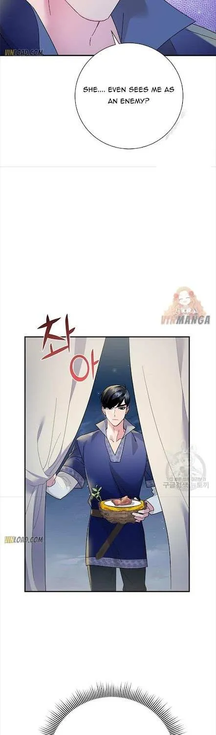 Read CARRIER FALCON PRINCESS chapter 43 image 8 on Lezhin