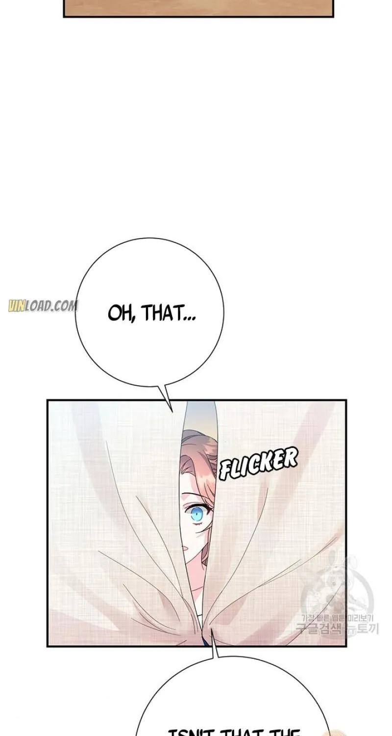 Read CARRIER FALCON PRINCESS chapter 45 image 1 on Lezhin