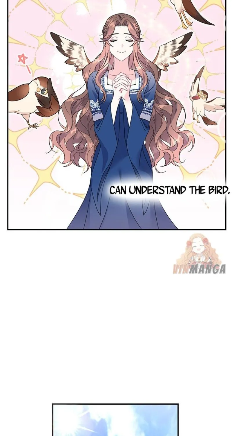 Read CARRIER FALCON PRINCESS chapter 45 image 14 on Lezhin