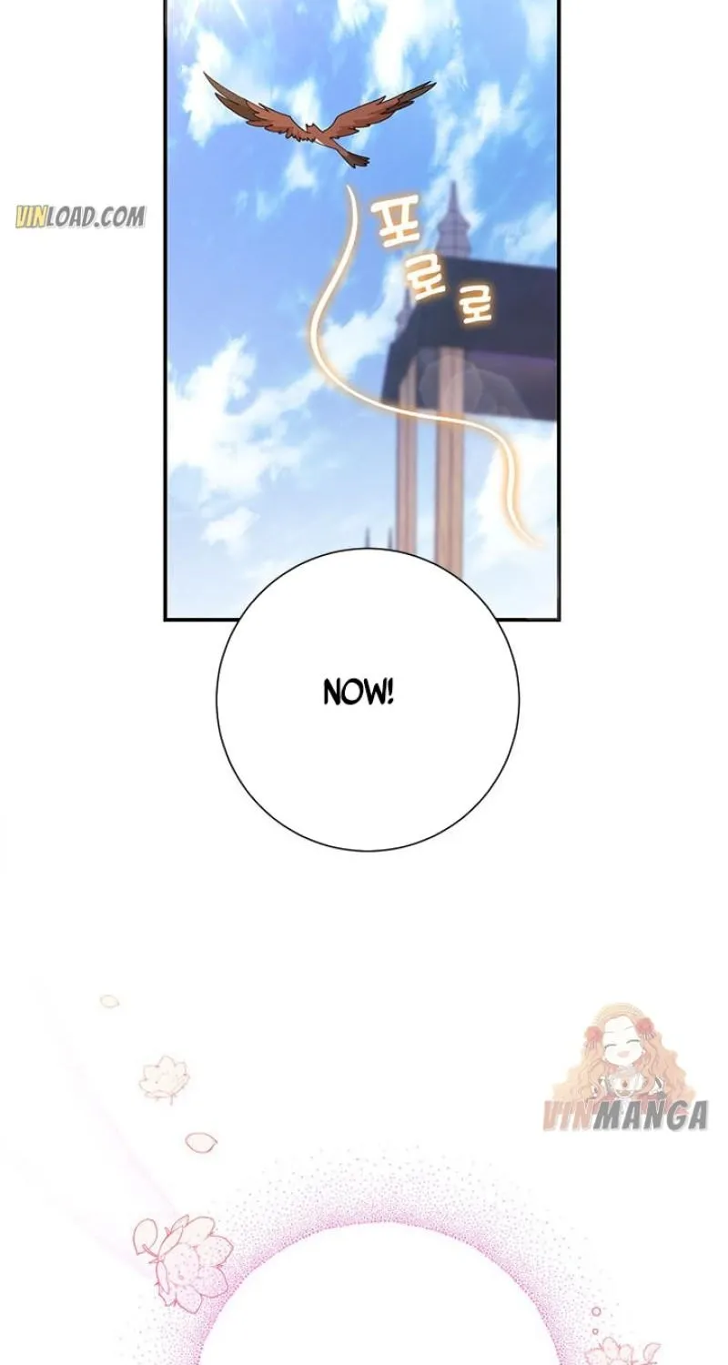 Read CARRIER FALCON PRINCESS chapter 45 image 15 on Lezhin