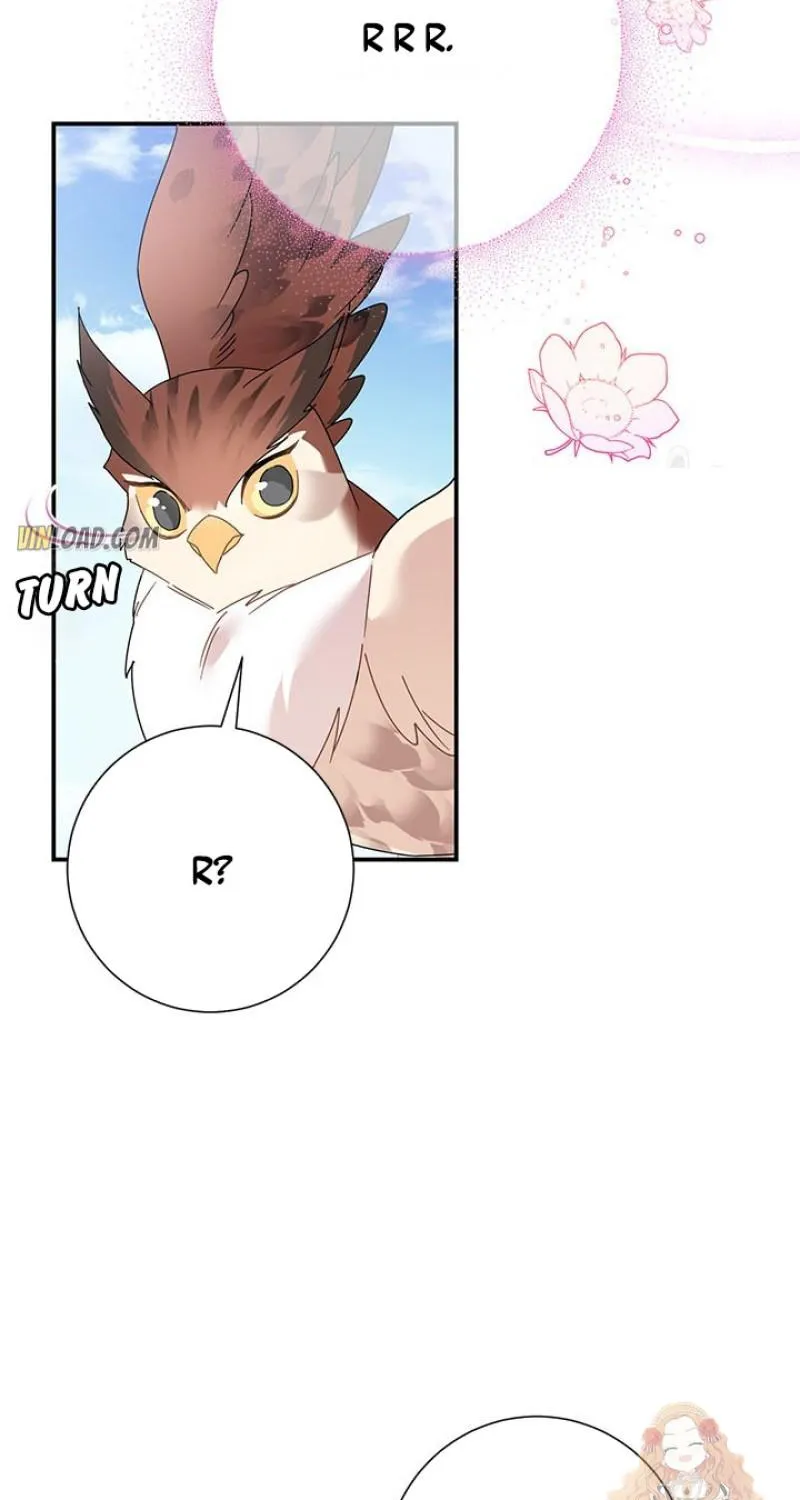 Read CARRIER FALCON PRINCESS chapter 45 image 16 on Lezhin
