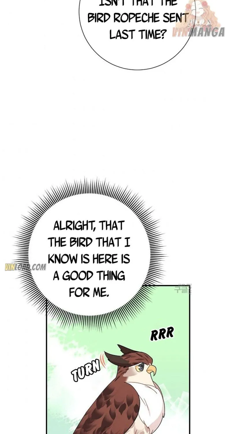 Read CARRIER FALCON PRINCESS chapter 45 image 2 on Lezhin