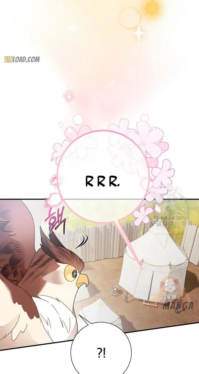 Read CARRIER FALCON PRINCESS chapter 45 image 20 on Lezhin