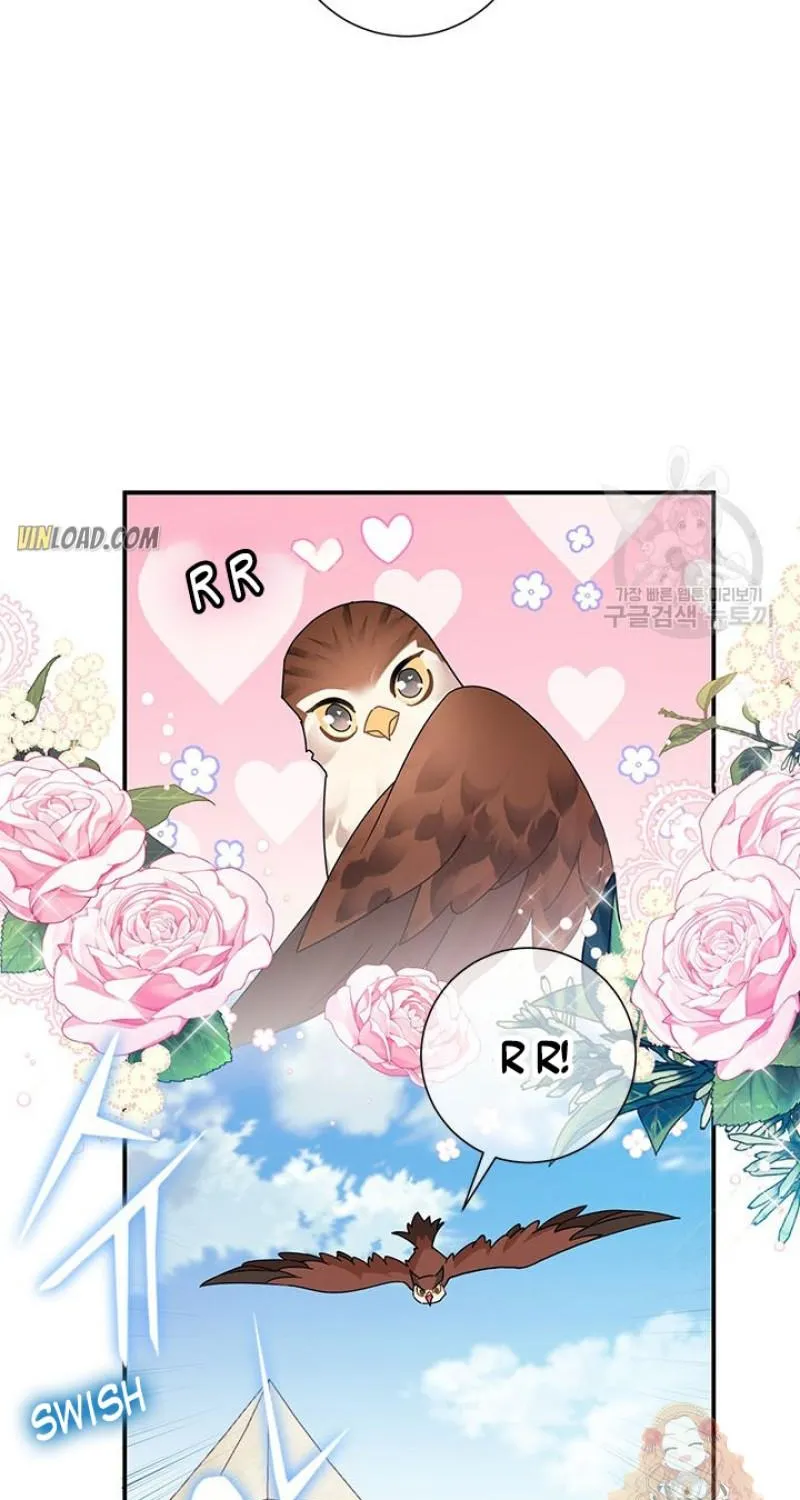 Read CARRIER FALCON PRINCESS chapter 45 image 21 on Lezhin
