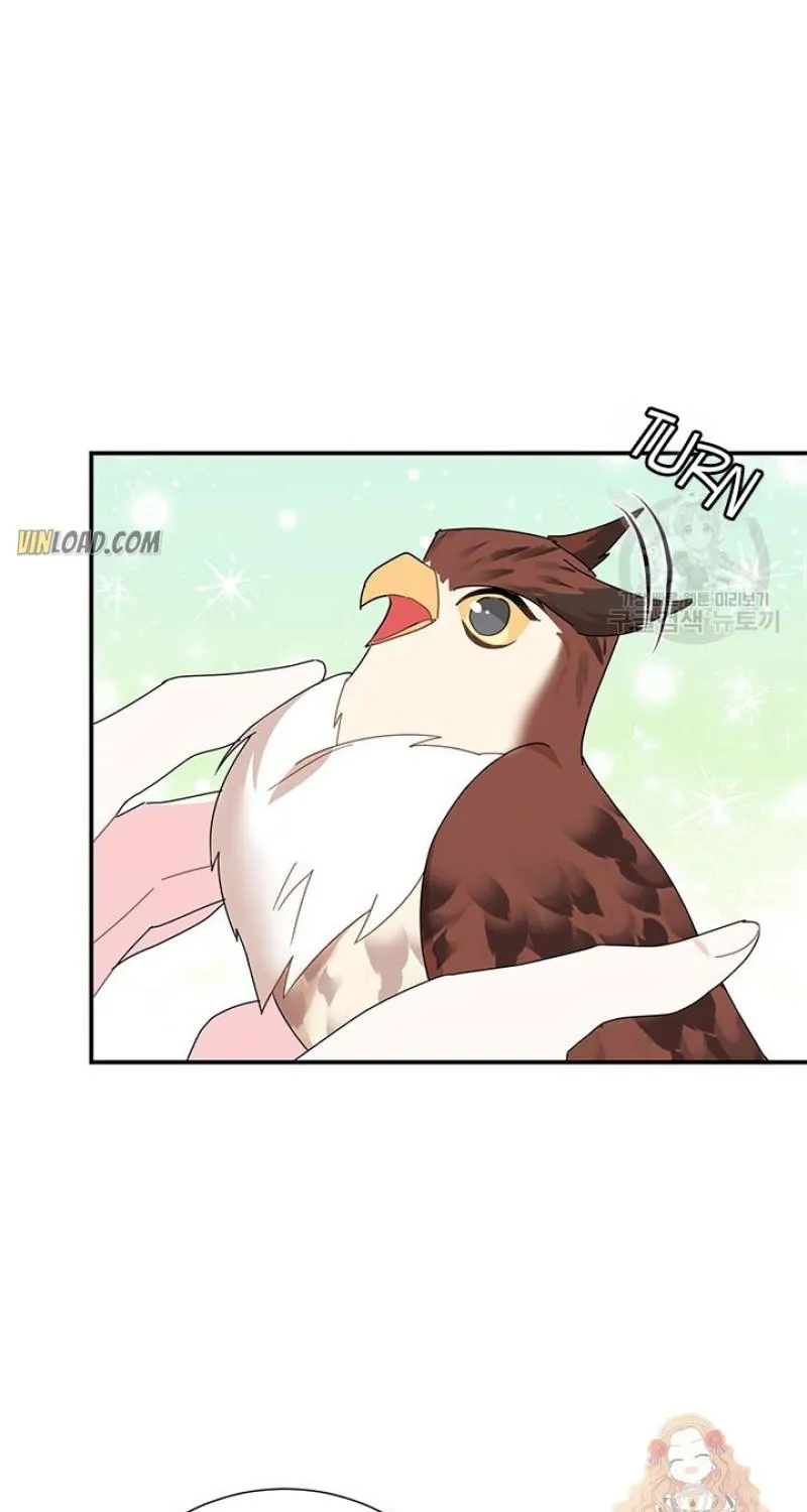 Read CARRIER FALCON PRINCESS chapter 45 image 26 on Lezhin