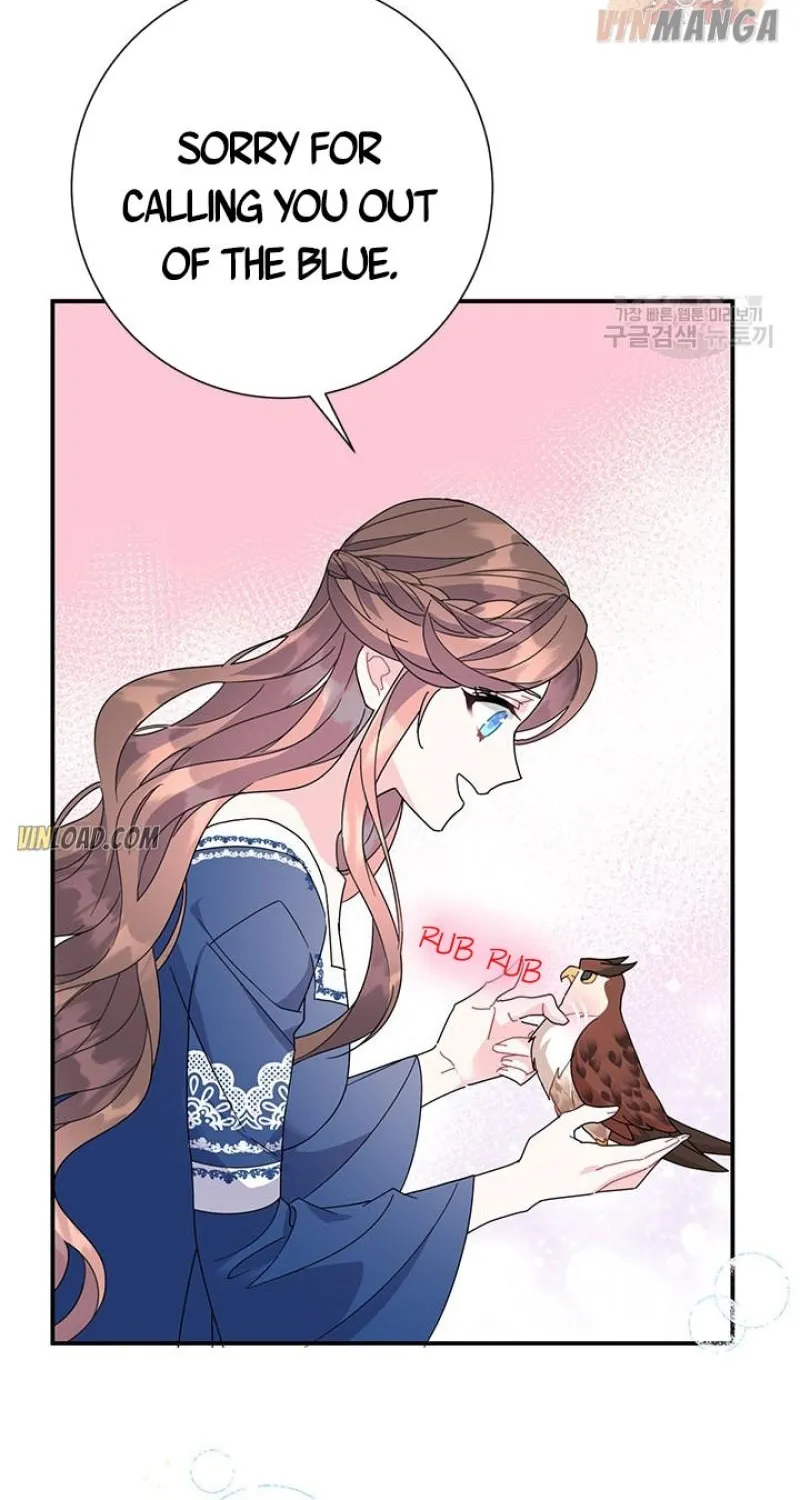 Read CARRIER FALCON PRINCESS chapter 45 image 27 on Lezhin