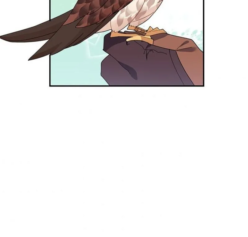 Read CARRIER FALCON PRINCESS chapter 45 image 3 on Lezhin