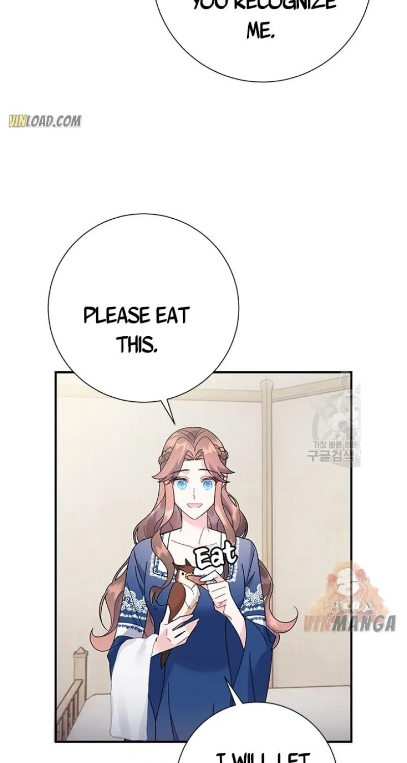 Read CARRIER FALCON PRINCESS chapter 45 image 30 on Lezhin