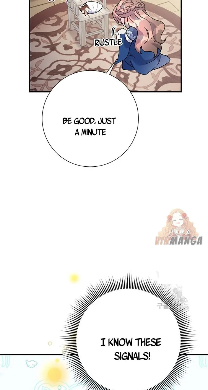 Read CARRIER FALCON PRINCESS chapter 45 image 34 on Lezhin