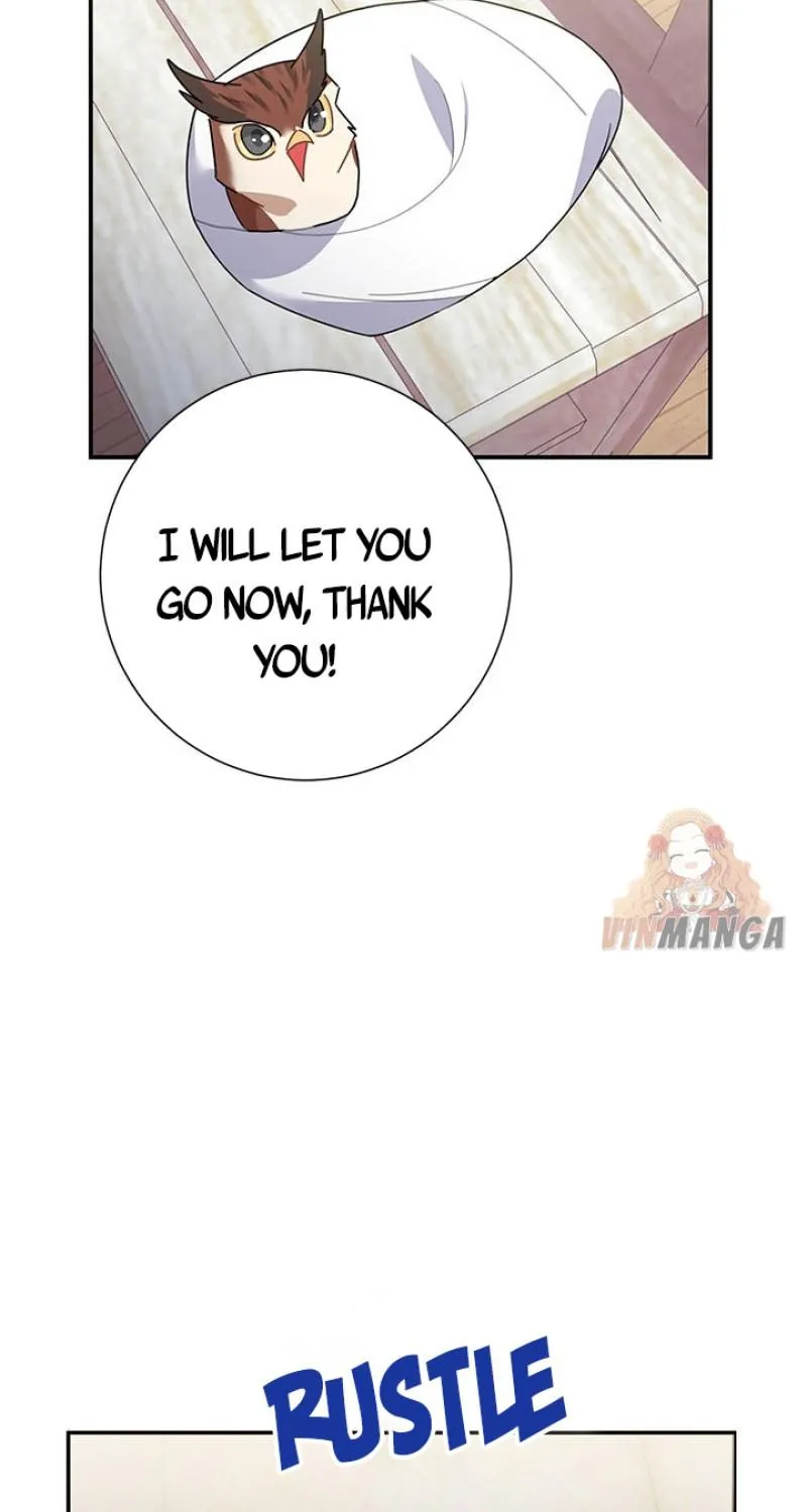 Read CARRIER FALCON PRINCESS chapter 45 image 38 on Lezhin