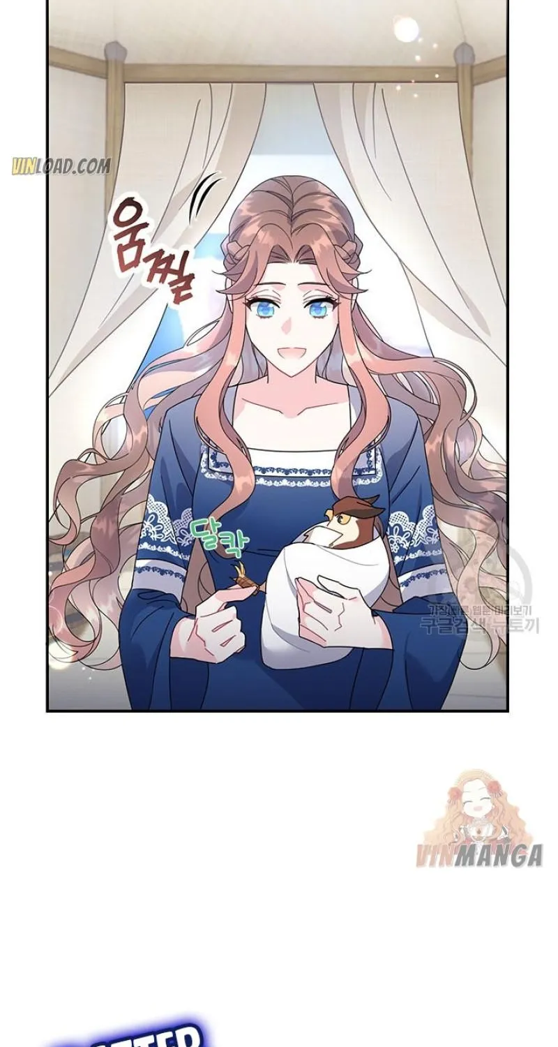 Read CARRIER FALCON PRINCESS chapter 45 image 39 on Lezhin