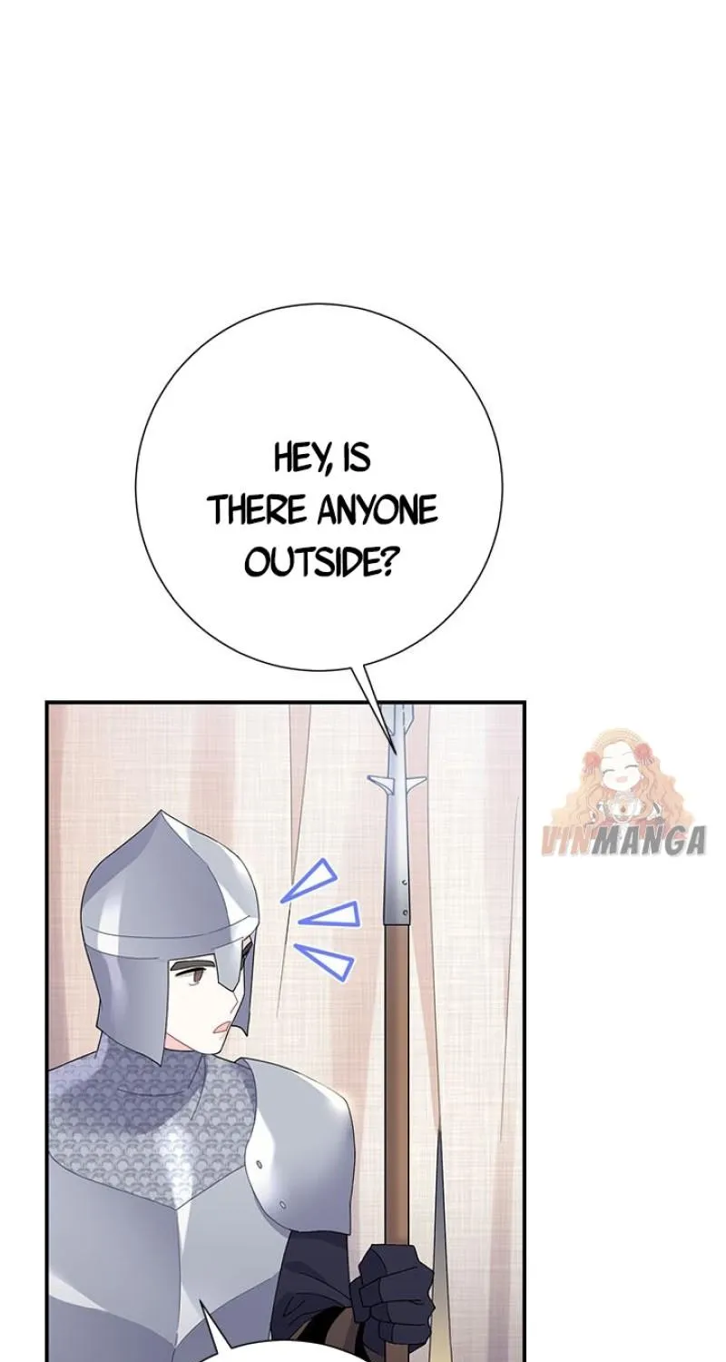 Read CARRIER FALCON PRINCESS chapter 45 image 4 on Lezhin