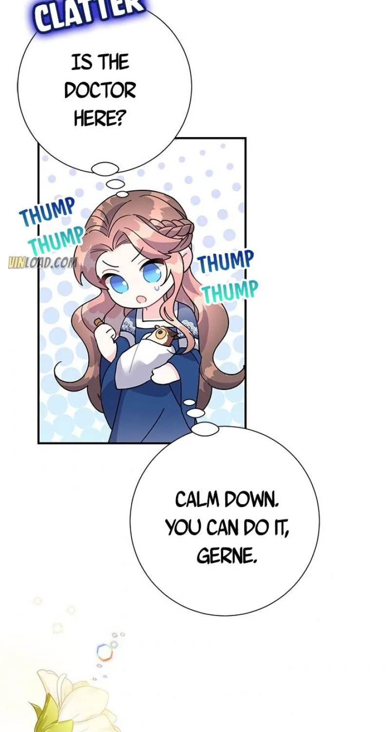 Read CARRIER FALCON PRINCESS chapter 45 image 40 on Lezhin
